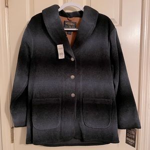 Woolrich Coat